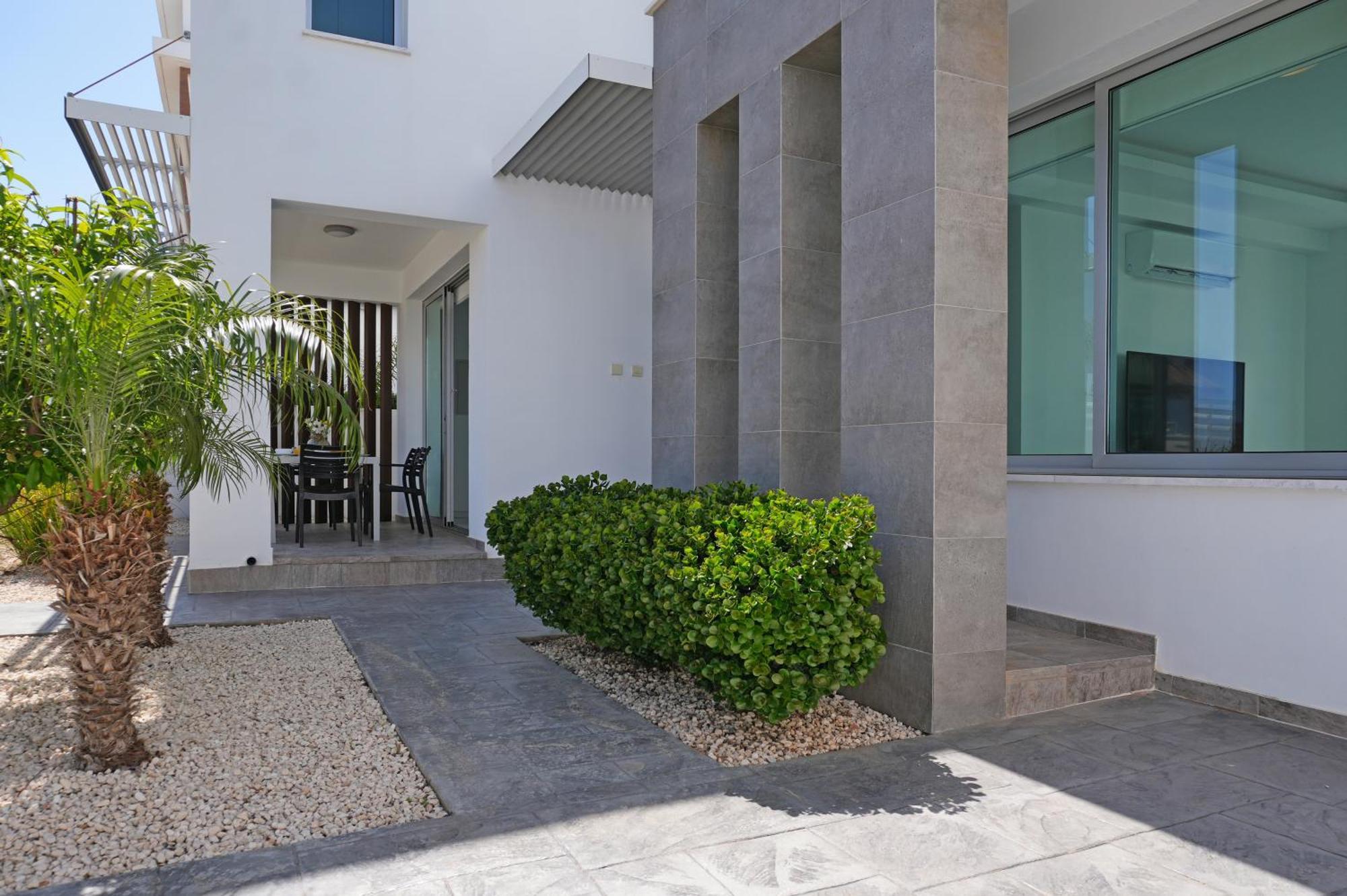 Villa Carmen Protaras Exterior foto