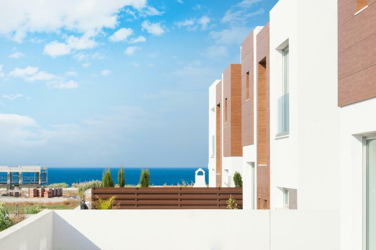 Villa Carmen Protaras Exterior foto